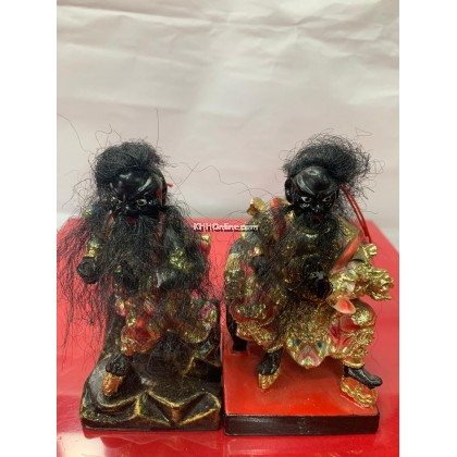 4寸法主公